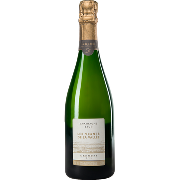 Champagne Dehours - Les Vignes de la Vallées Brut NV