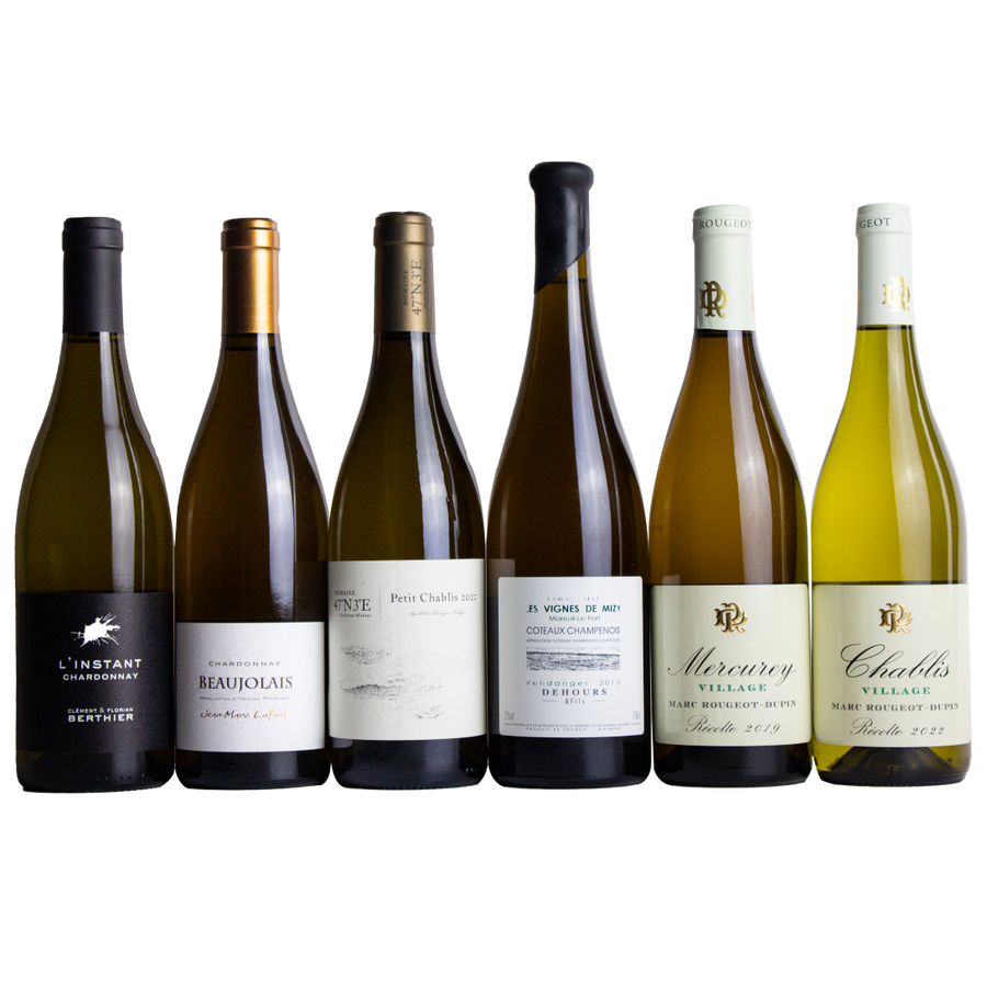 Chardonnay Day Offer