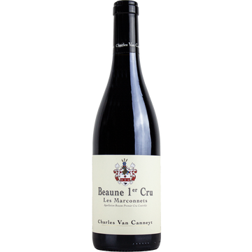 Charles Van Canneyt - Beaune 1er Cru 