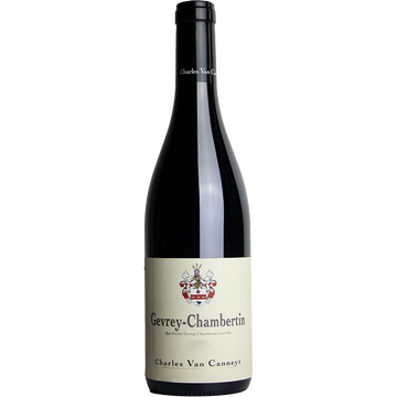 Charles Van Canneyt - Gevrey-Chambertin 2022