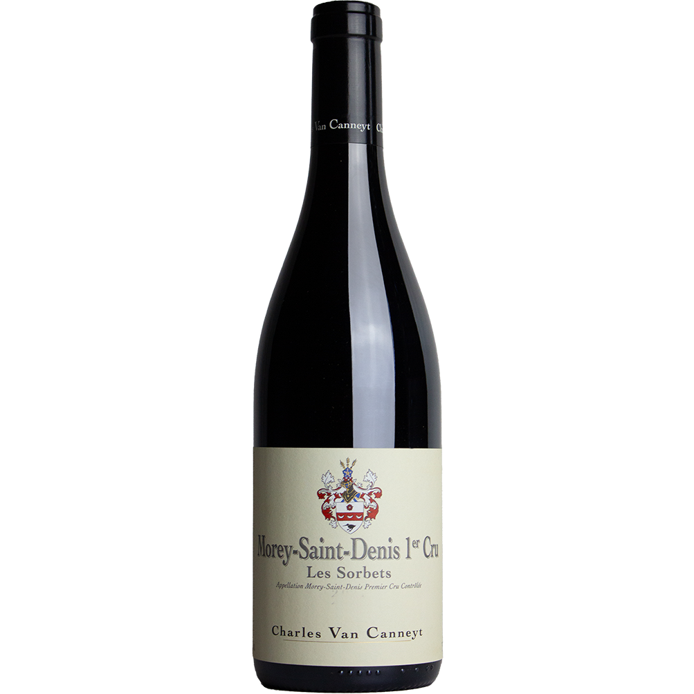 Charles Van Canneyt - Morey-st-Denis 1er cru 