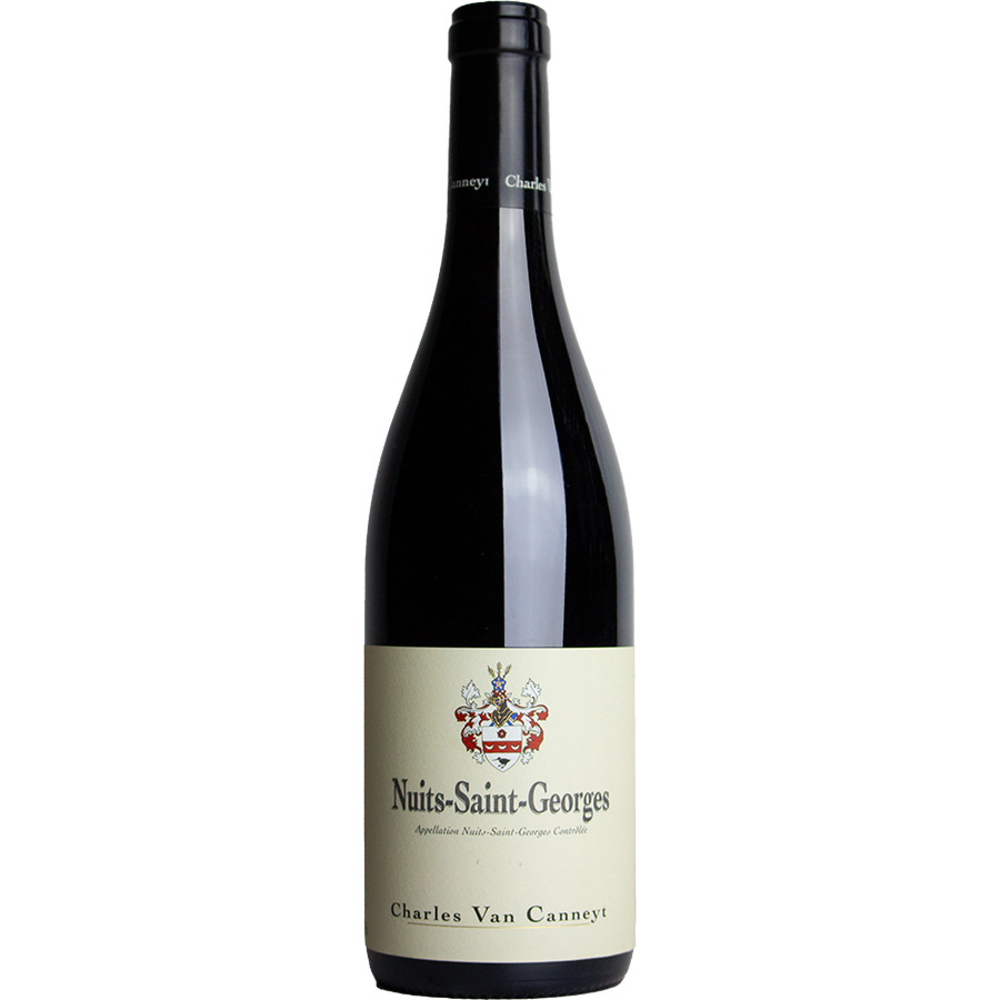 Charles Van Canneyt - Nuits-St-Georges 1er Cru 