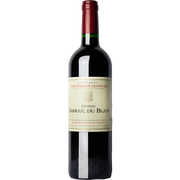 Chateau Barrail du Blanc - Saint-Emilion Grand Cru 2016