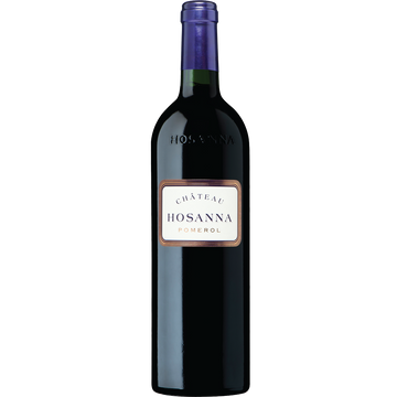 Chateau Hosanna - Pomerol 2021