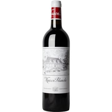 Maison Blanche - Montagne-Saint-Emilion 2019