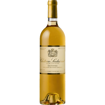 Chateau Suduiraut - Sauternes 2013