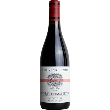 Domaine des Chézeaux - Gevrey-Chambertin 1er Cru 