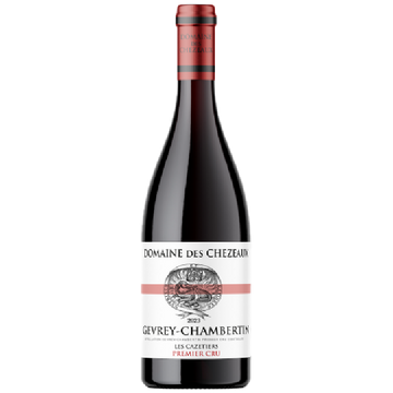 Domaine des Chézeaux - Gevrey-Chambertin 1er Cru 