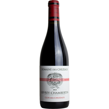 Domaine des Chézeaux - Gevrey-Chambertin 