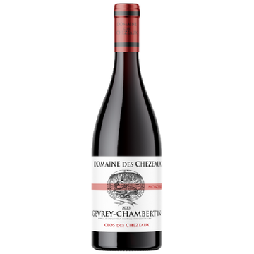 Domaine des Chézeaux - Gevrey-Chambertin 