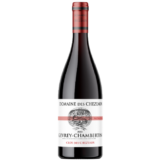 Domaine des Chézeaux - Gevrey-Chambertin 