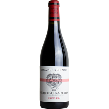 Domaine des Chézeaux - Griotte-Chambertin 2023