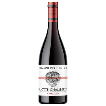 Domaine des Chézeaux - Griotte-Chambertin 2023