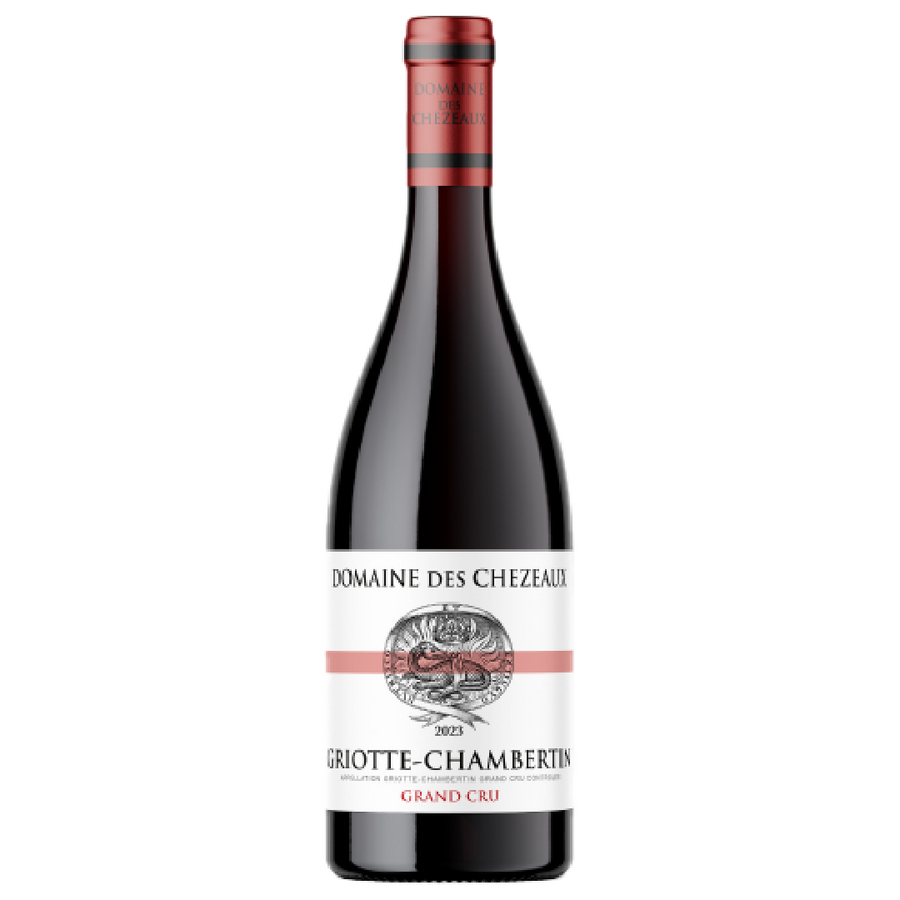 Domaine des Chézeaux - Griotte-Chambertin 2023