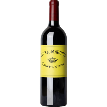 Clos du Marquis - Saint-Julien 2008