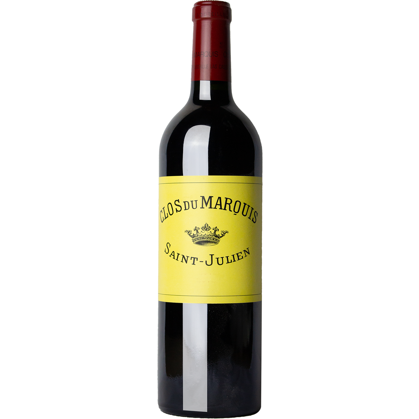 Clos du Marquis - Saint-Julien 2012 – Clos Cachet Fine Wines (CCFW)