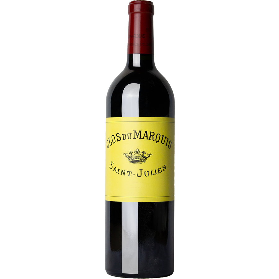 Clos du Marquis - Saint-Julien 2012