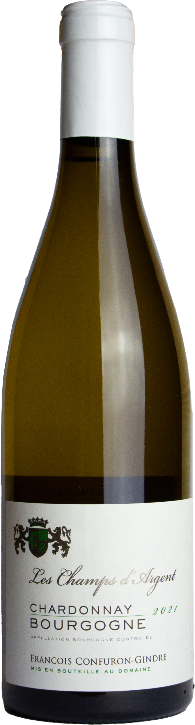 Domaine Confuron-Gindre - Bourgogne Chardonnay 2021