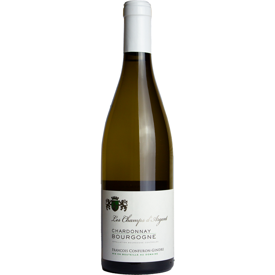 Domaine Confuron-Gindre - Bourgogne Chardonnay 2022