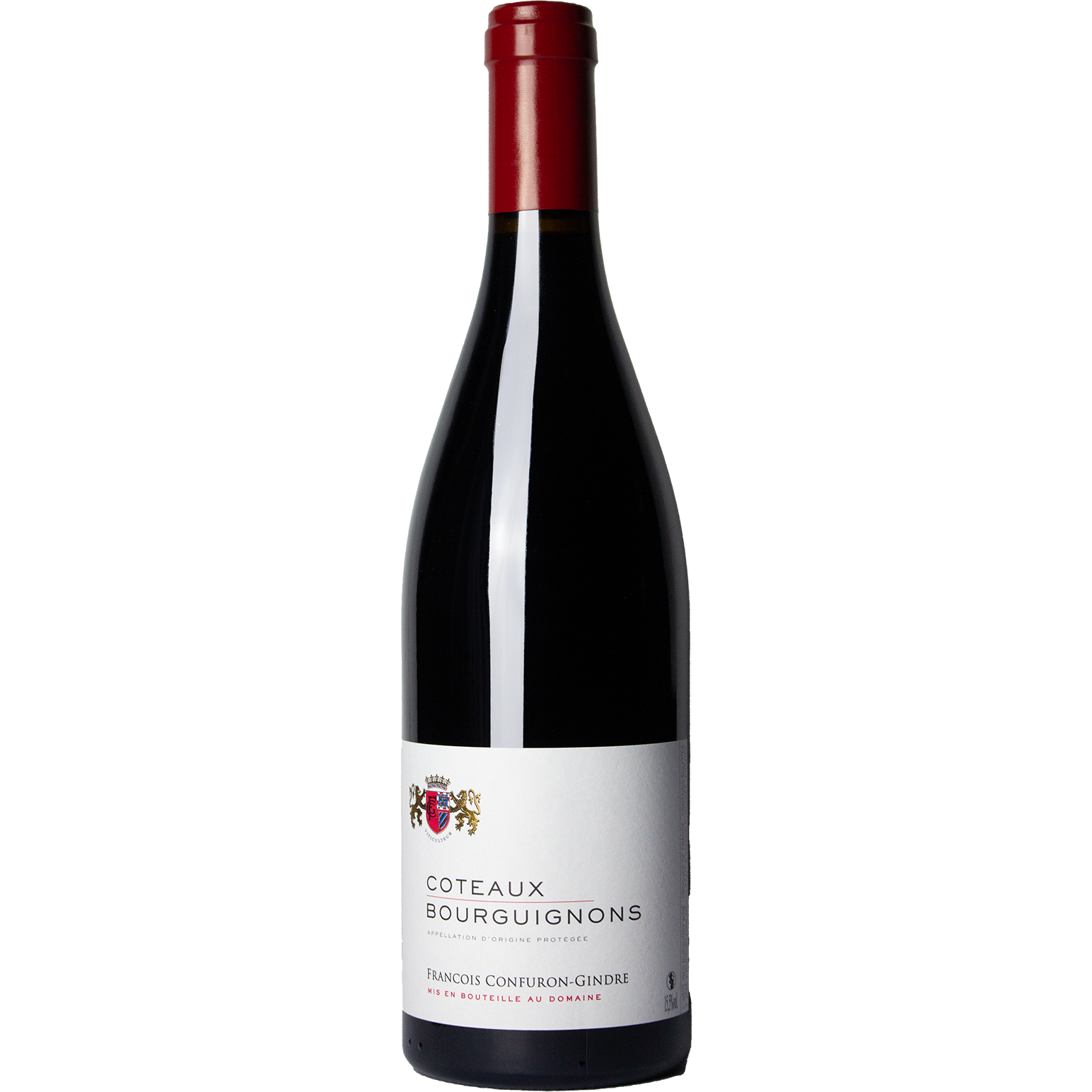 Domaine Confuron-Gindre - Coteaux Bourguignons 2023 – Clos Cachet