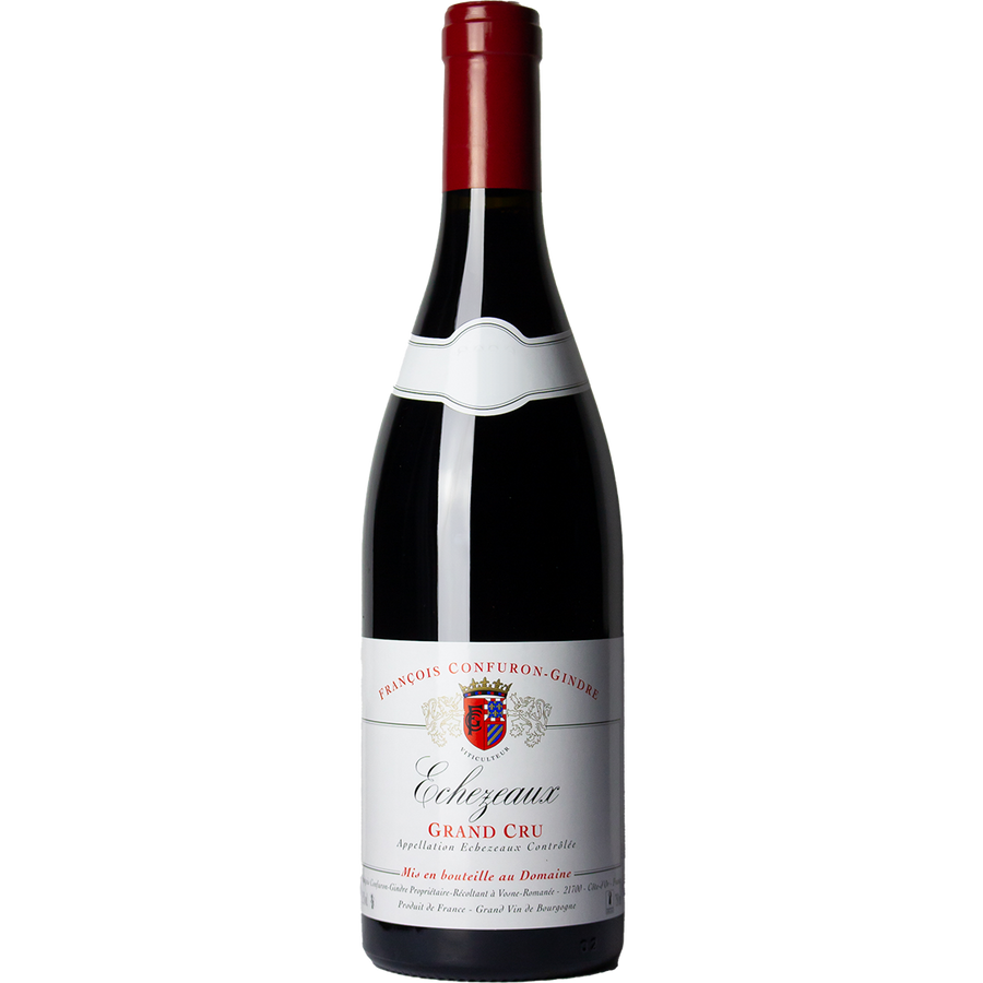 Domaine Confuron-Gindre - Echézeaux Grand Cru 2021