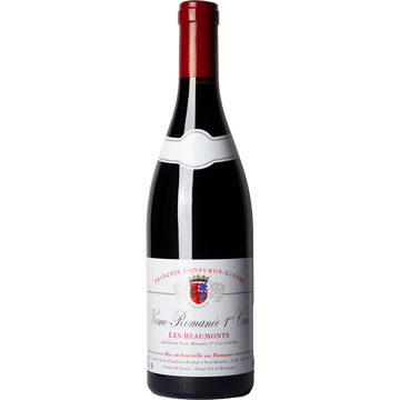 Domaine Confuron-Gindre - Vosne-Romanée 1er cru 