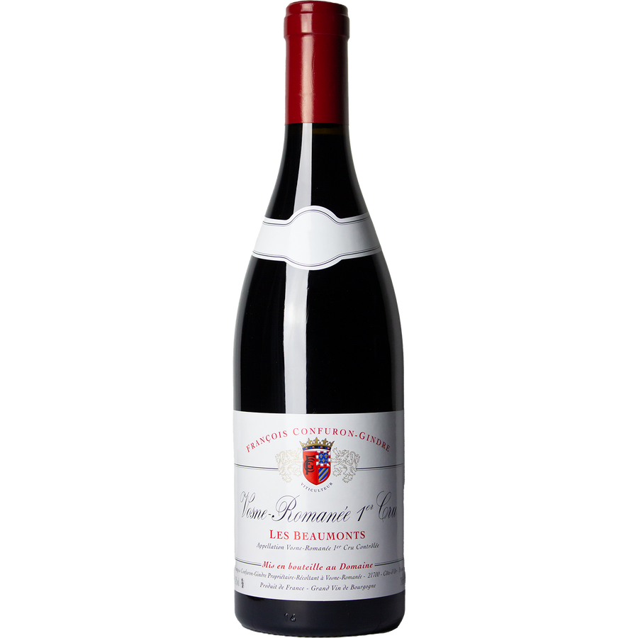 Domaine Confuron-Gindre - Vosne-Romanée 1er cru 