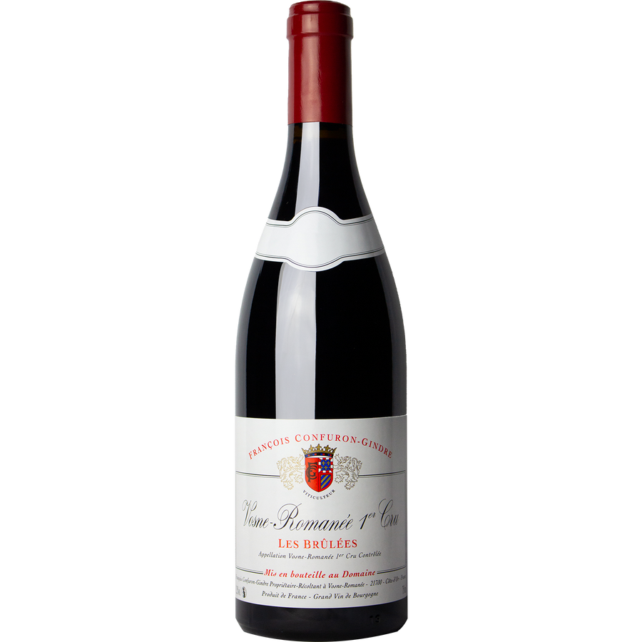 Domaine Confuron-Gindre - Vosne-Romanée 1er cru 