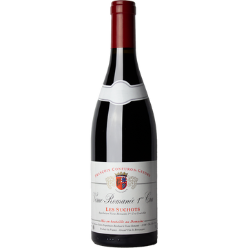 Domaine Confuron-Gindre - Vosne-Romanée 1er cru 