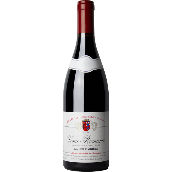 ワイン Vosne Romanee La Colombiere 2021 Confuron-Gindre_-_Vosne-
