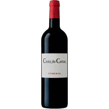 Croix de Certan - Pomerol 2015