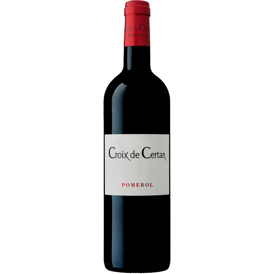 Croix de Certan - Pomerol 2019