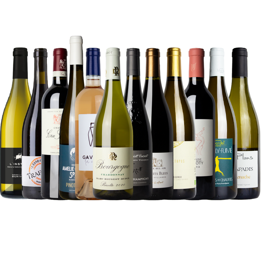 Discovery Pack - Mixed