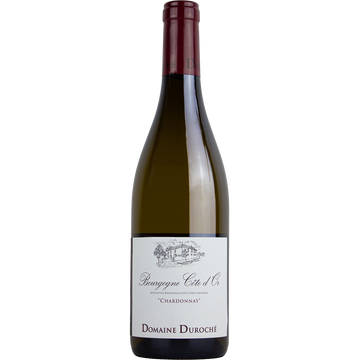 Domaine Duroché - Bourgogne Blanc 2023