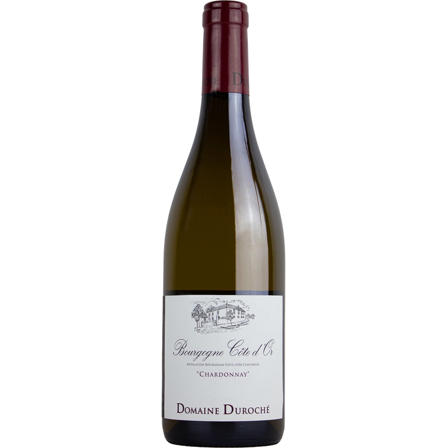 Domaine Duroché - Bourgogne Blanc 2023