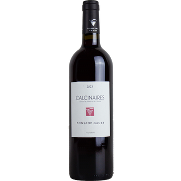 Domaine Gauby - Les Calcinaires Red 2023