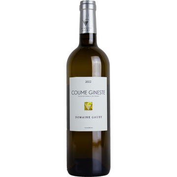 Domaine Gauby - Coume Gineste Blanc 2022