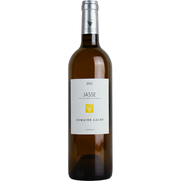 Domaine Gauby - Jasse Blanc 2023