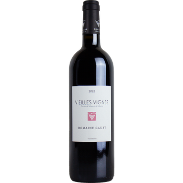 Domaine Gauby - Vieilles Vignes Red 2022