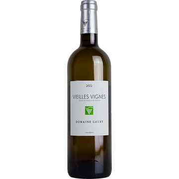 Domaine Gauby - Vieilles Vignes Blanc 2022