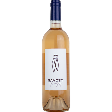 Domaine Gavoty - Rosé 