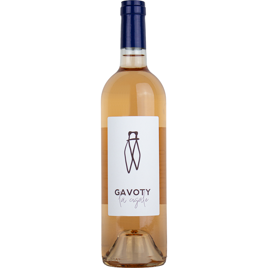 Domaine Gavoty - Rosé 