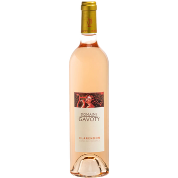 Domaine Gavoty - Rosé Cuvée Clarendon 2022