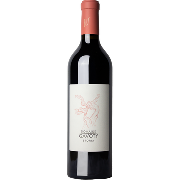 Domaine Gavoty - Storia Carignan 2021