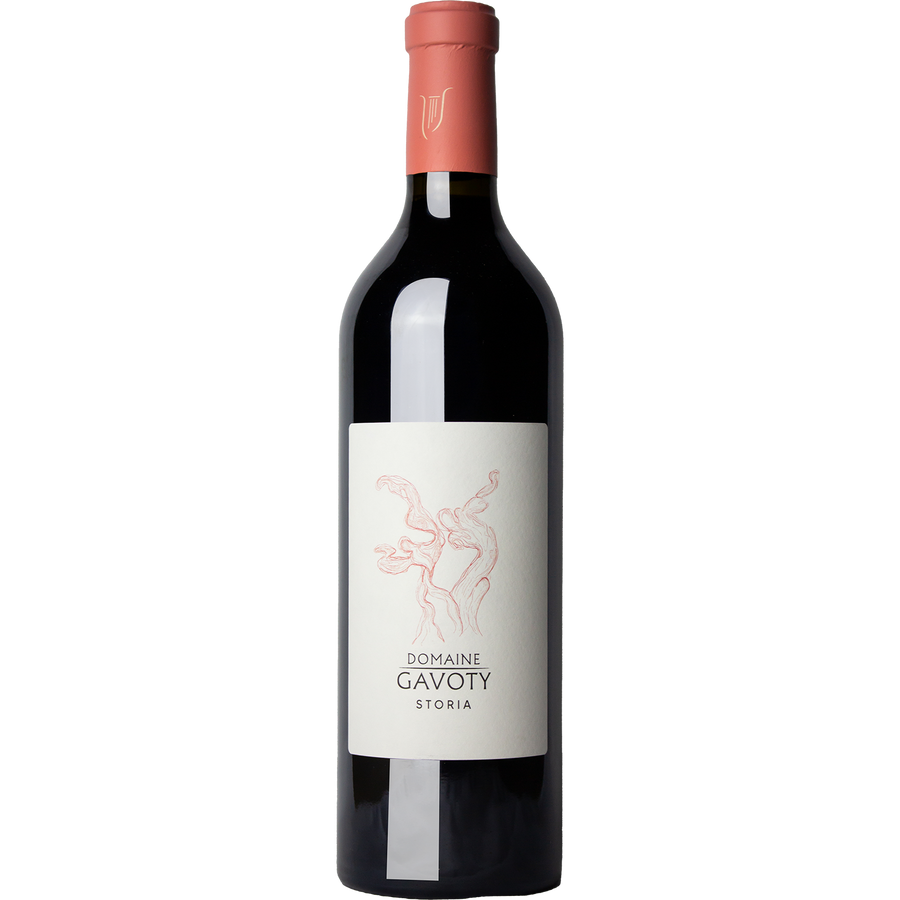 Domaine Gavoty - Storia Carignan 2021