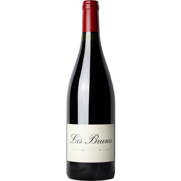 Domaine les Creisses - Les Brunes Pays D'Oc Rouge 2020