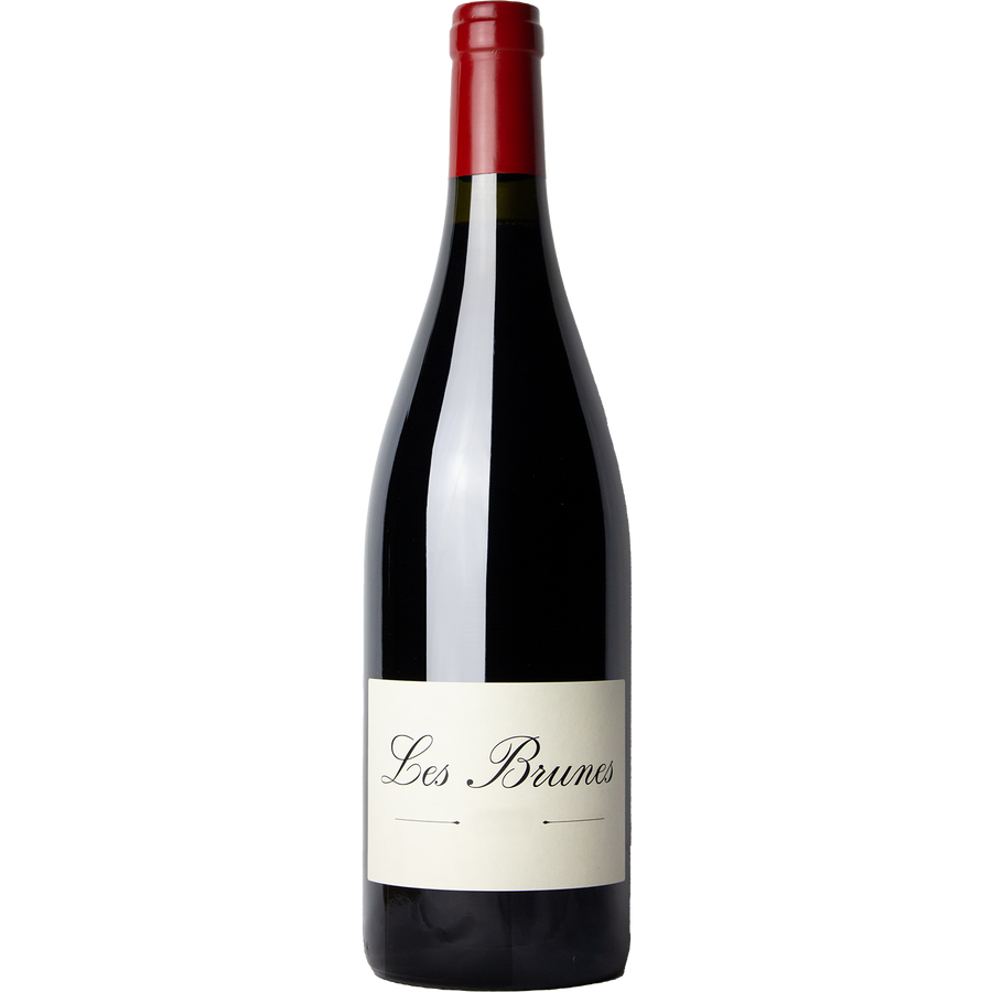 Domaine les Creisses - Les Brunes Pays D'Oc Rouge 2020