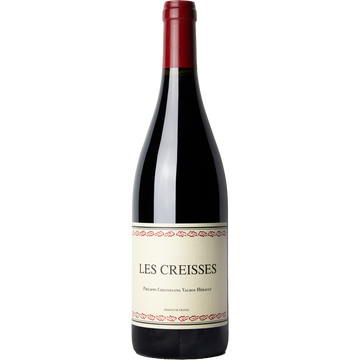 Domaine les Creisses - Les Creisses Pays D'Oc Rouge 2021