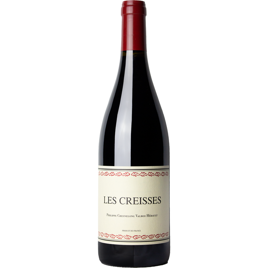 Domaine les Creisses - Les Creisses Pays D'Oc Rouge 2021