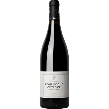 Domaine Pernot Père & Fils - Bourgogne Pinot Noir 2022